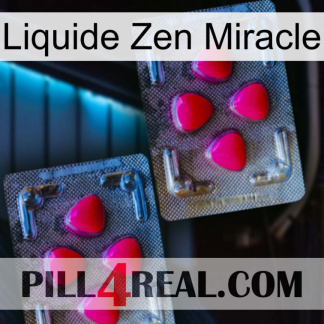 Miracle Zen Liquid 14